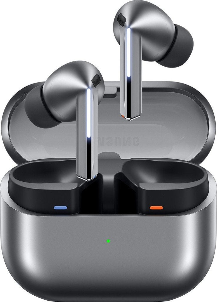 Rahim Telecom | Samsung glaxy Buds3 Pro Nieuw GARANTIE, In gehoorgang (in-ear), Nieuw, Samsung, Bluetooth