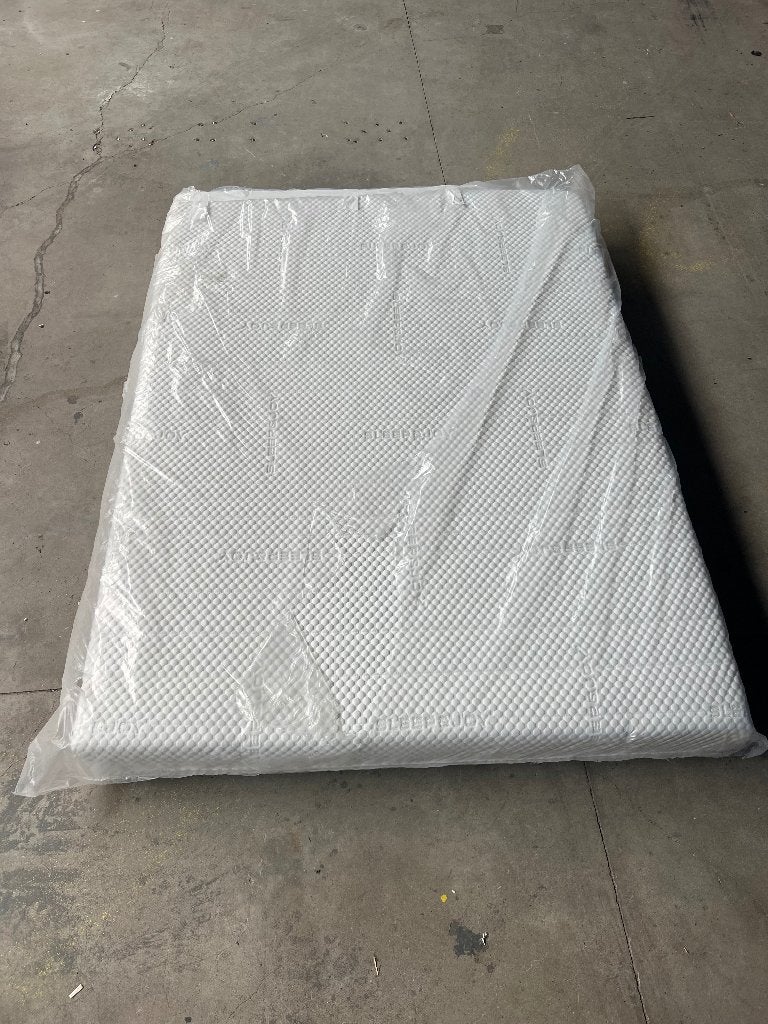 tweepersoons matras 140x190 cm, Tweepersoons, Zo goed als nieuw, Matras, 140 cm