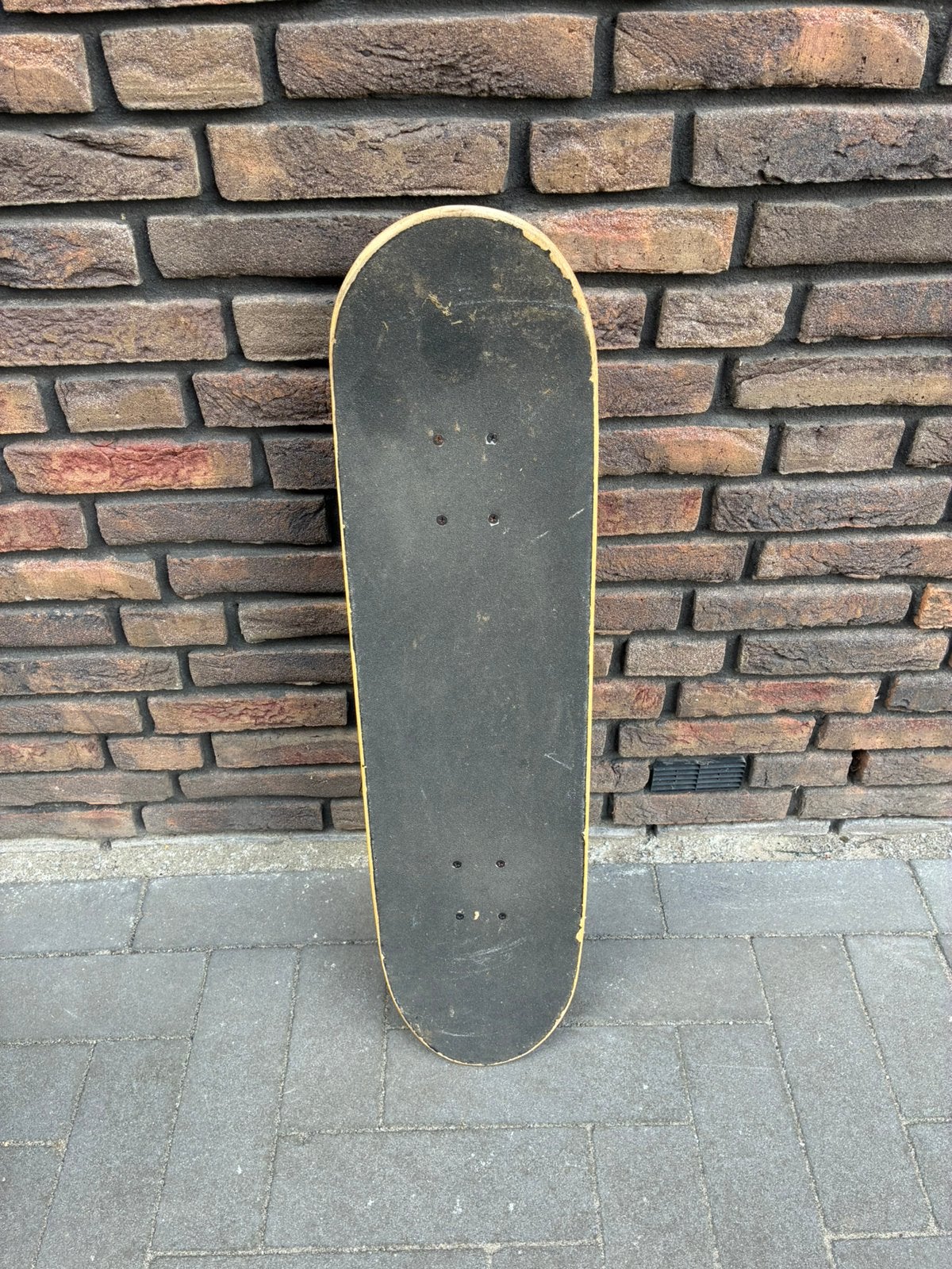 Skateboard Roces, Ophalen, Gebruikt, Skateboard