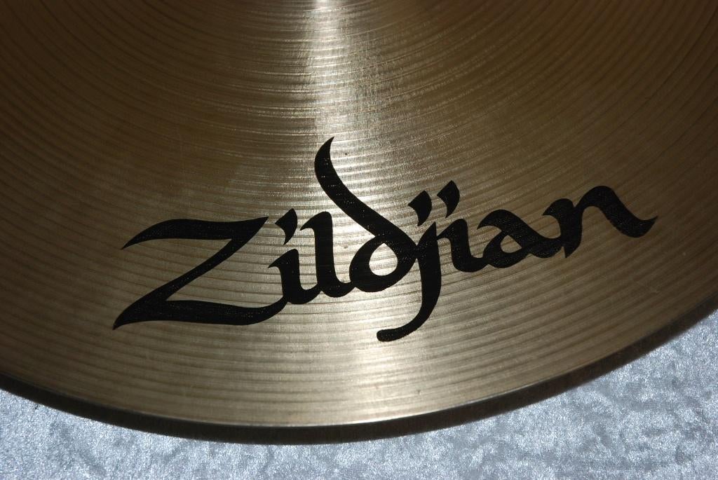 Zildjian Ping ride bekken  20 inch <25252505>, Muziek en Instrumenten, Gebruikt, ., Drums of Percussie, Ophalen of Verzenden