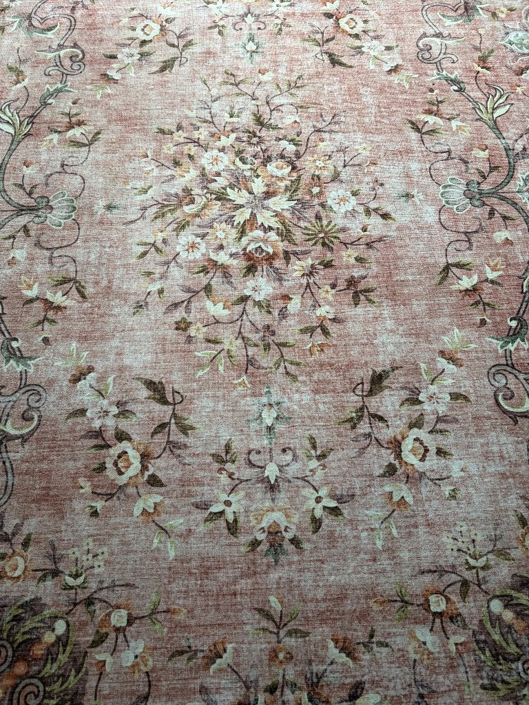 Vloerkleed 160 x 230 cm, Ophalen, 150 tot 200 cm, 200 cm of meer, Zo goed als nieuw