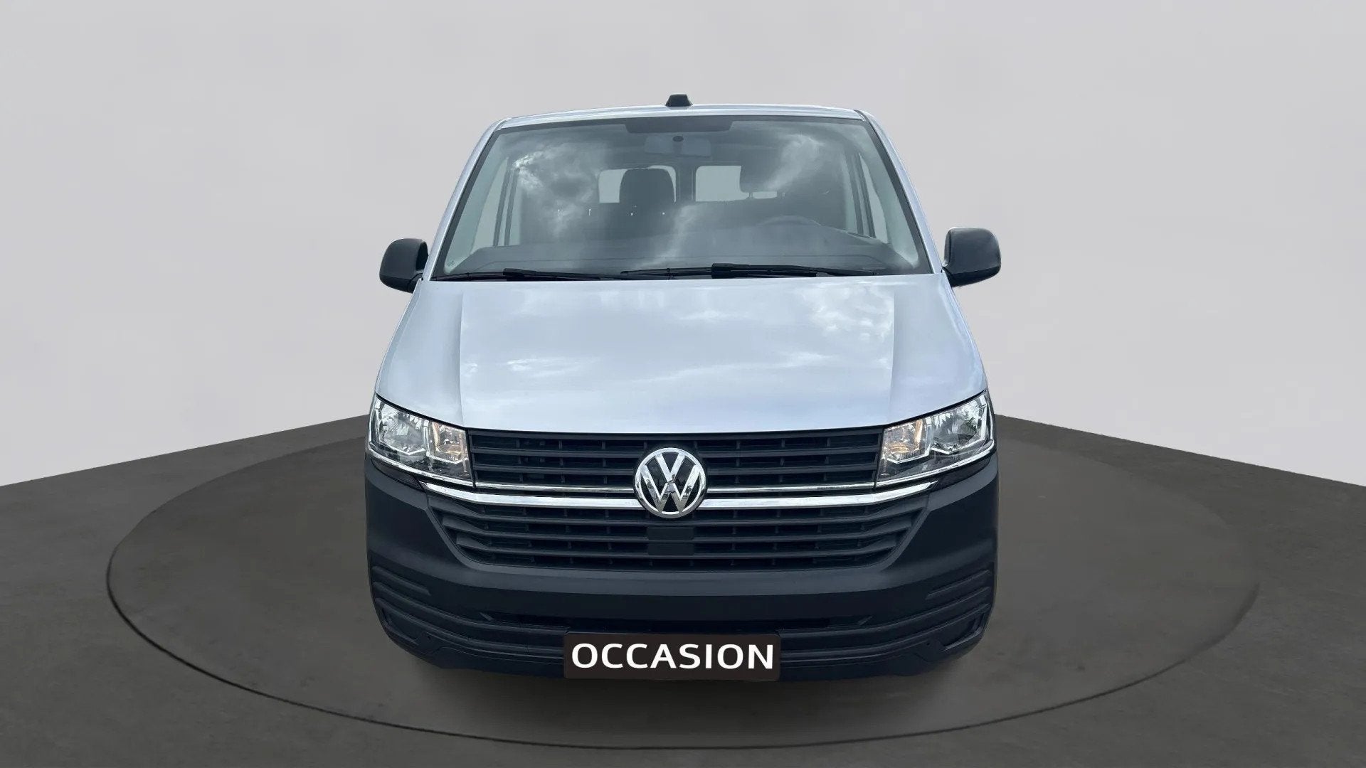 Volkswagen Transporter L1H1 2.0 TDI 90pk Economy Business, Startonderbreker, 1821 kg, Gebruikt, Overige carrosserieën