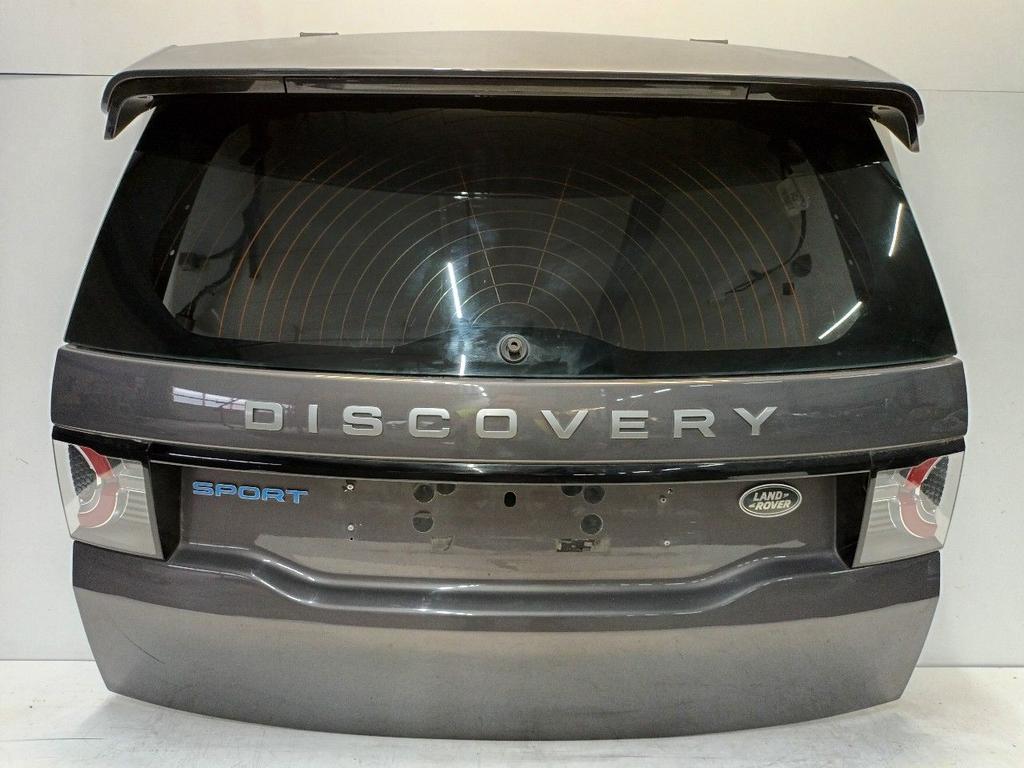 Achterklep Land Rover Discovery, Auto-onderdelen, Onderdelen@venauto.nl, Van der Ven Autorecycling B.V., Ettenseweg 76, 4706 PB Roosendaal, The Netherlands