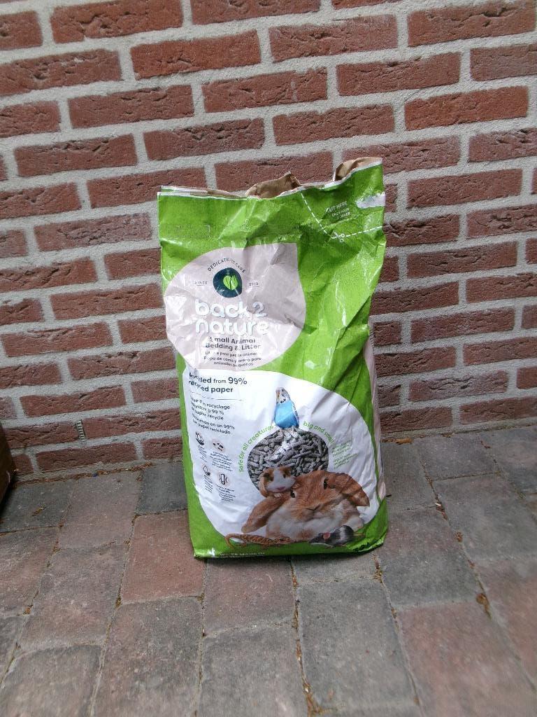 bodembedekking, Dieren en Toebehoren, Ophalen, Zo goed als nieuw, Overige typen