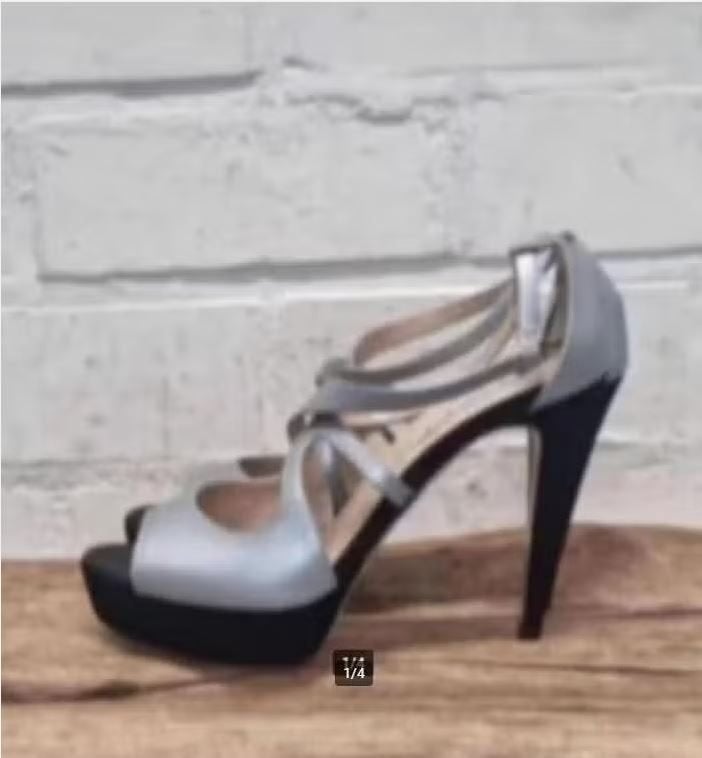 TIFFI - Prachtige plateau pumps maat 37,5 - Nieuw €165, Pumps, TIFFI, Nieuw, Ophalen of Verzenden