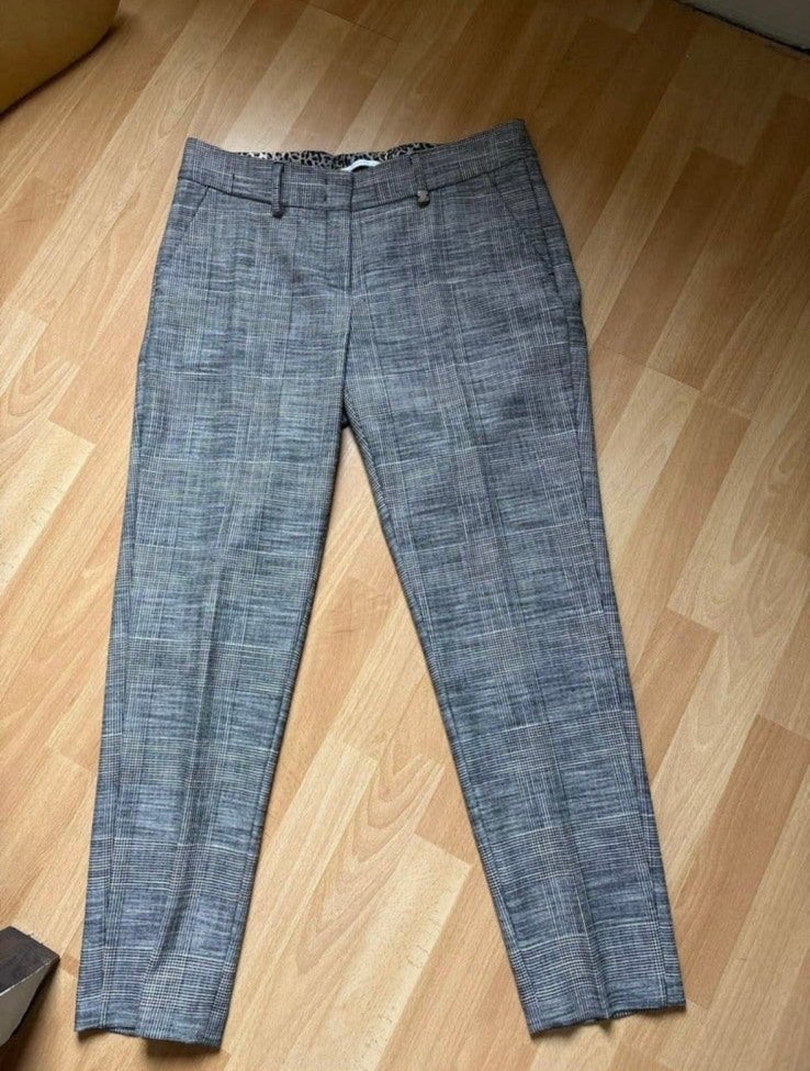 Raffaello Rossi Dora mooie nette pantalon mt 40 ZGAN, Kleding | Dames, Maat 38/40 (M), Ophalen of Verzenden, Zo goed als nieuw
