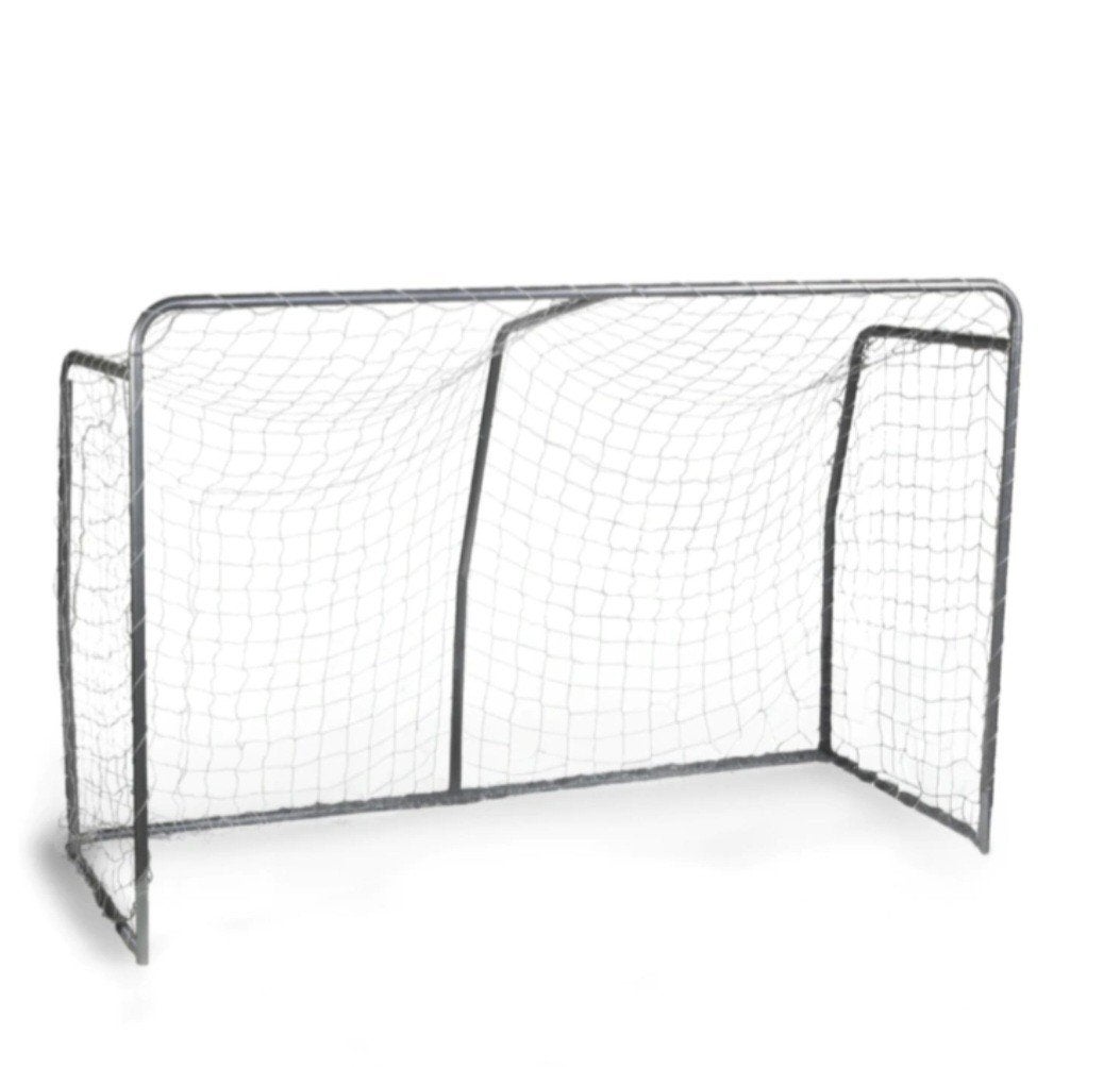 Voetbaldoel gegalvaniseerd 300x200x120 cm, Maat XL, Ophalen of Verzenden, Nieuw, Overige typen