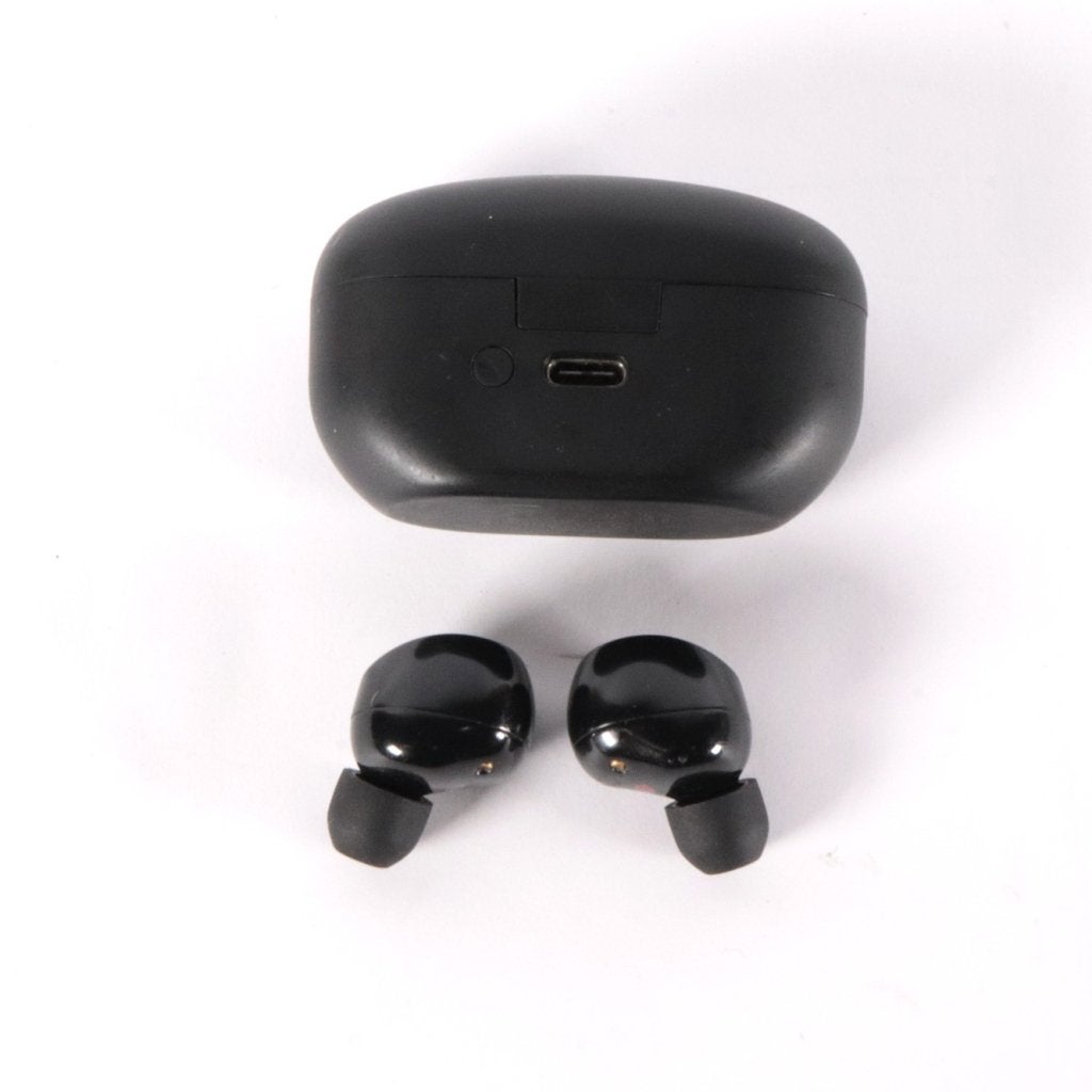 Sony YY2936 WF-1000XM-5 - Nette Staat, Sony, Gebruikt, Support@sony.com, 1-7-1 Konan, Minato-ku
Tokyo 108-0075
Japan