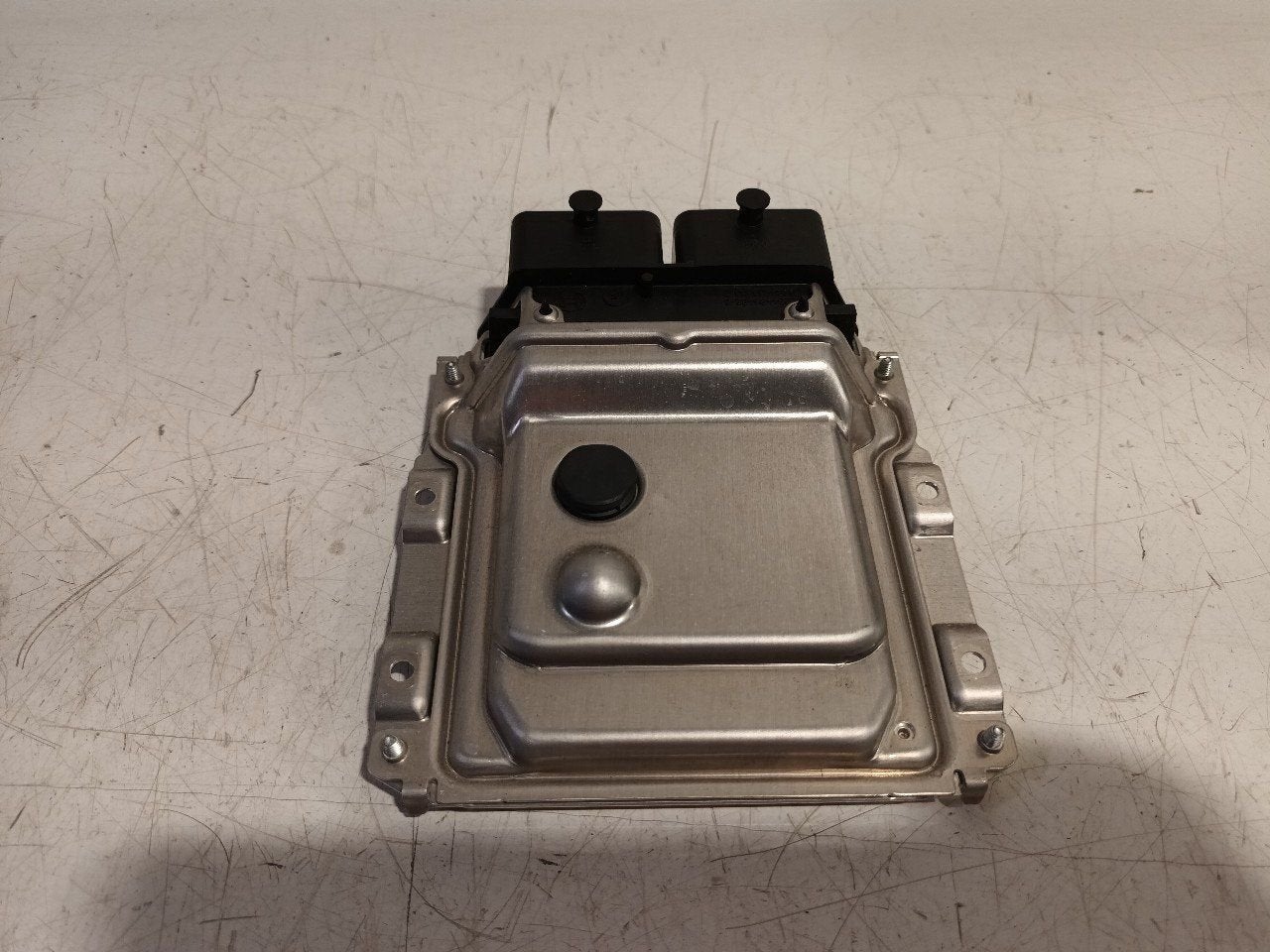 Computer motormanagement Ford Fiesta, Auto-onderdelen, Onderdelen@venauto.nl, Van der Ven Autorecycling B.V., Gebruikt, Ettenseweg 76, 4706 PB Roosendaal, The Netherlands