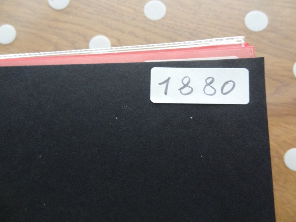 357 COMMUNIE PRENTJES, Ophalen of Verzenden, Gebruikt, Kaart of Prent