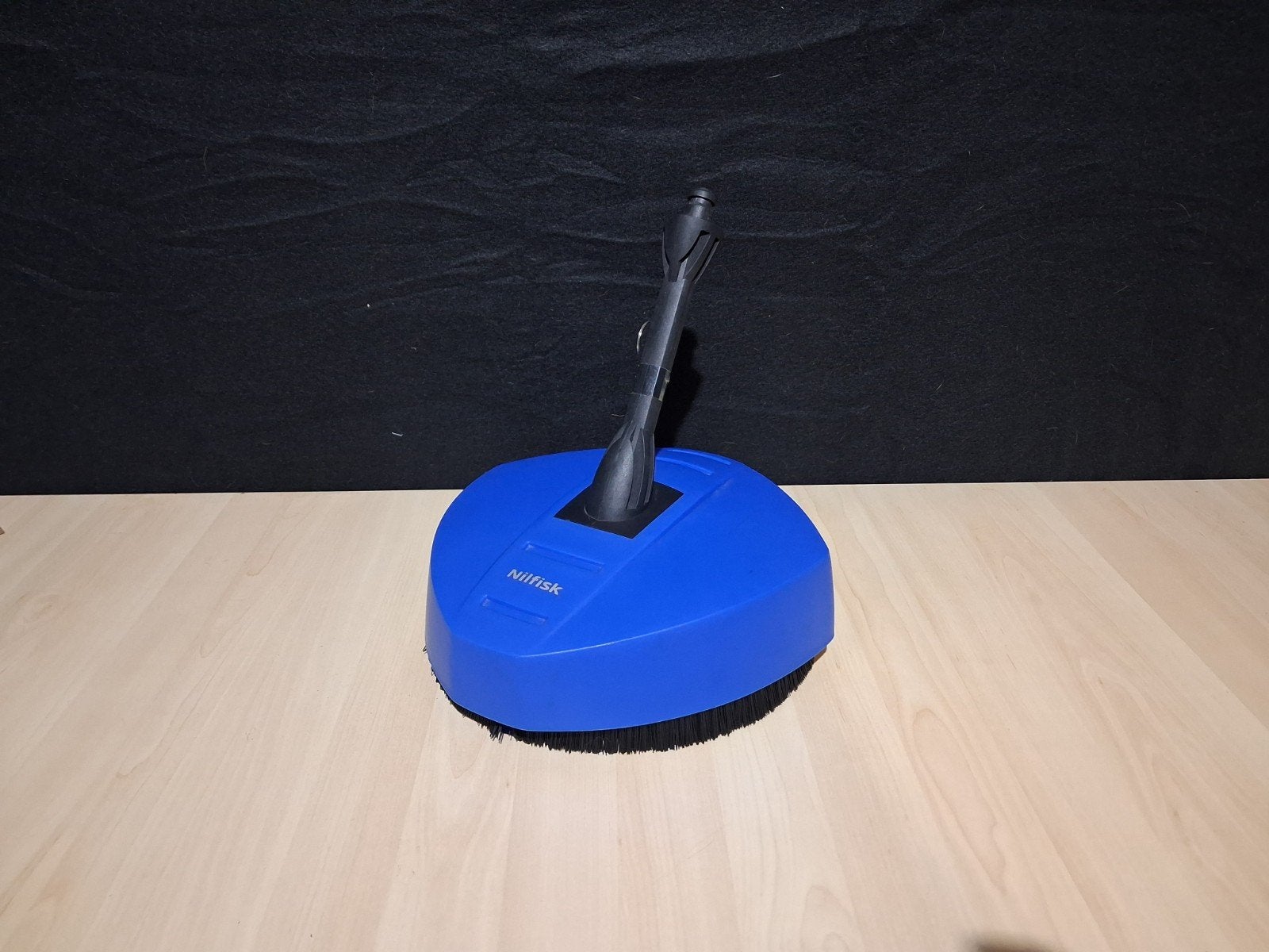 nieuwe Nilfisk Terrasreiniger, Ophalen, Nieuw, Met regelbare waterdruk, Elektrisch