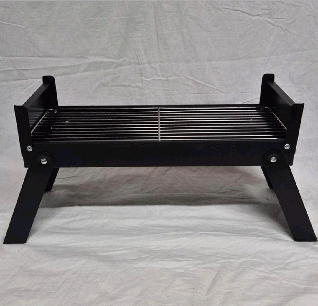 bbq tafel model bbq nieuw in doos, Tuin en Terras, Ophalen of Verzenden, Nieuw