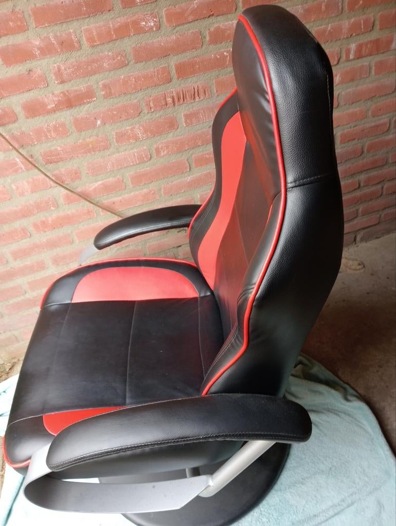 Gamestoel 15€, Ophalen, 75 tot 100 cm