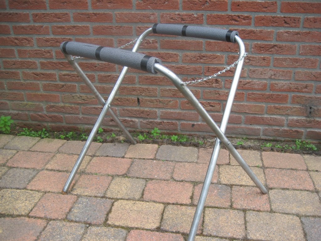Standaard bassdrum grote trom, Muziek en Instrumenten, Ophalen of Verzenden, Gebruikt, Drums of Percussie
