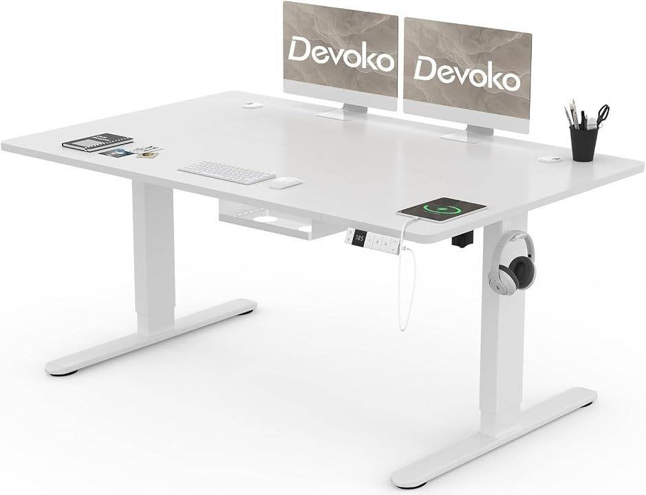 Tekentafel 140x80  in hoogte verstelbaar, Doe-het-zelf en Verbouw, Ophalen of Verzenden, Nieuw, 130 tot 150 cm