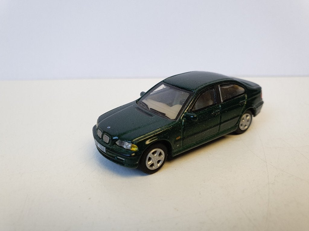 Foto 17 van HONGWELL 1:72 Personenauto’s 4 stuks z.g.a.n.
