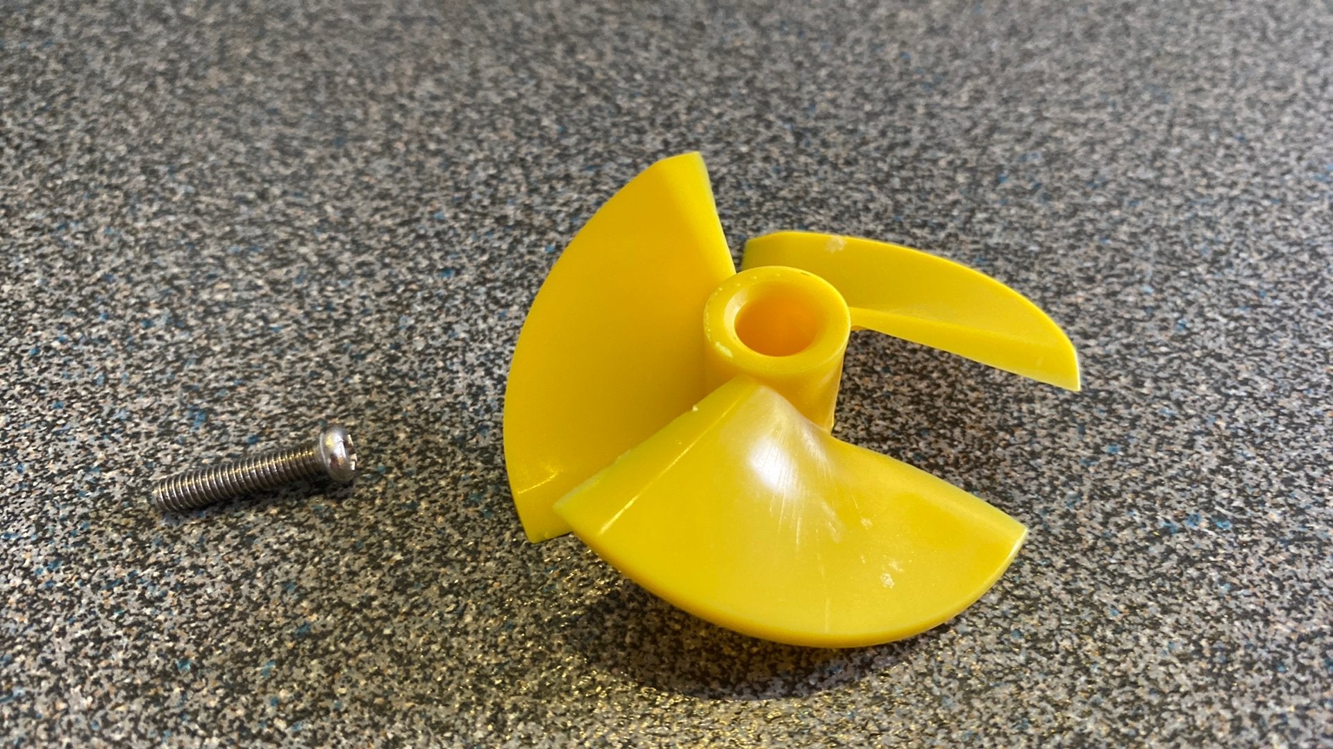 Impeller poolrobot Dolphin, Ophalen of Verzenden, Nieuw, Overige typen