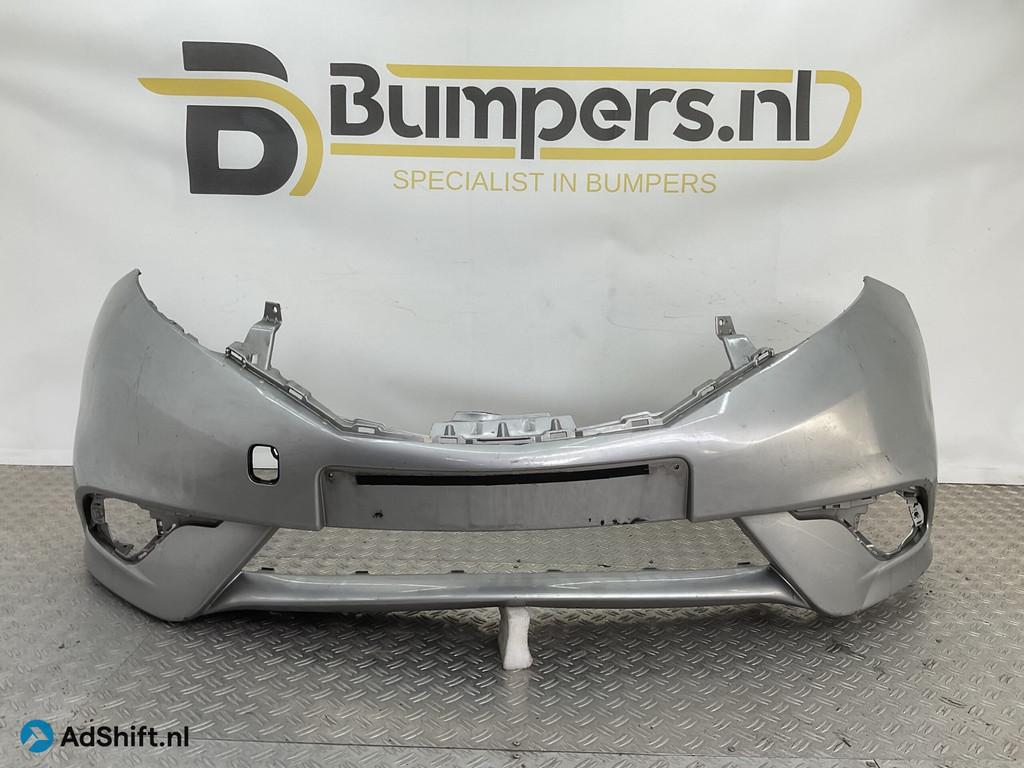 Bumper Nissan Note Sport 14-17 62022-3WF0H Voorbumper G5-184, Bumper