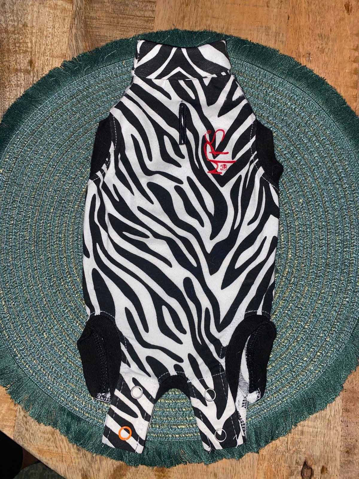Medical pet shirt (MPS), Ademend, Ophalen of Verzenden, Zo goed als nieuw, XXS