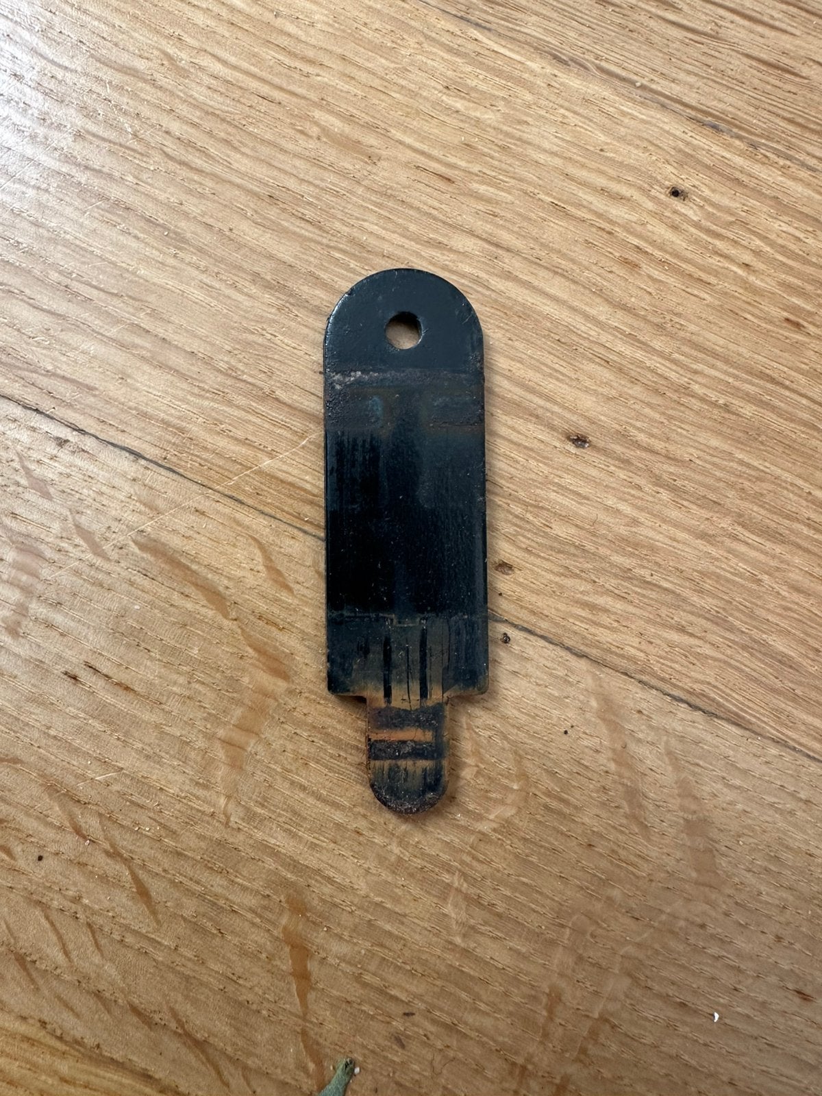Yepp fietsstoeltje voorzitje adapter vastzetten staal, Ophalen of Verzenden, Gebruikt, Voorzitje