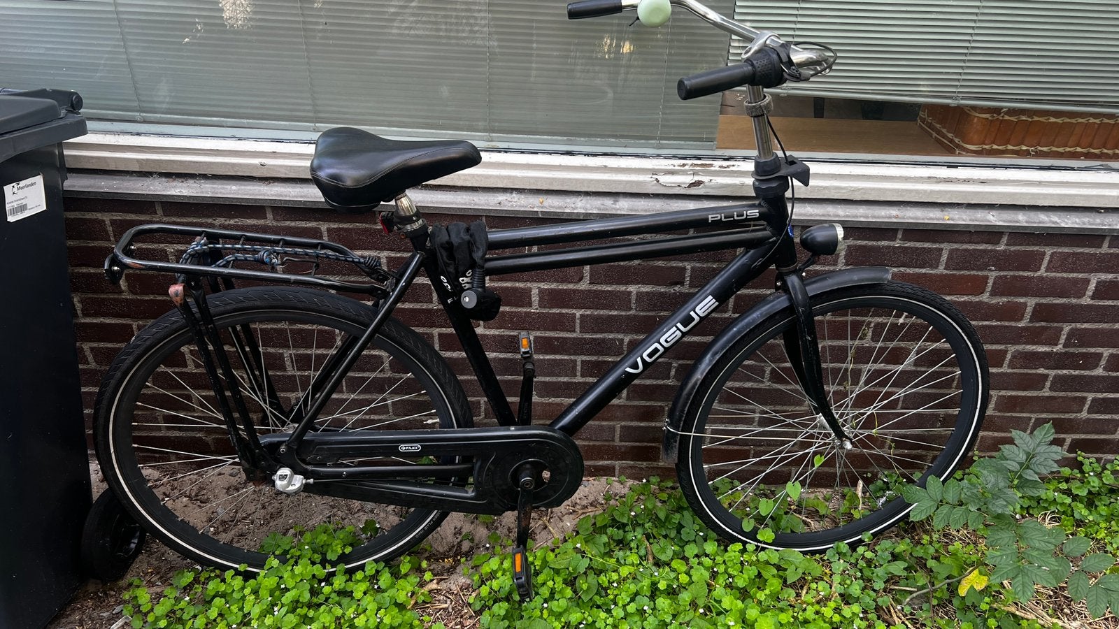 Vogue Stadsfiets – Goede Staat  Betrouwbare en comfortabele, Ophalen, Gebruikt, Overige merken