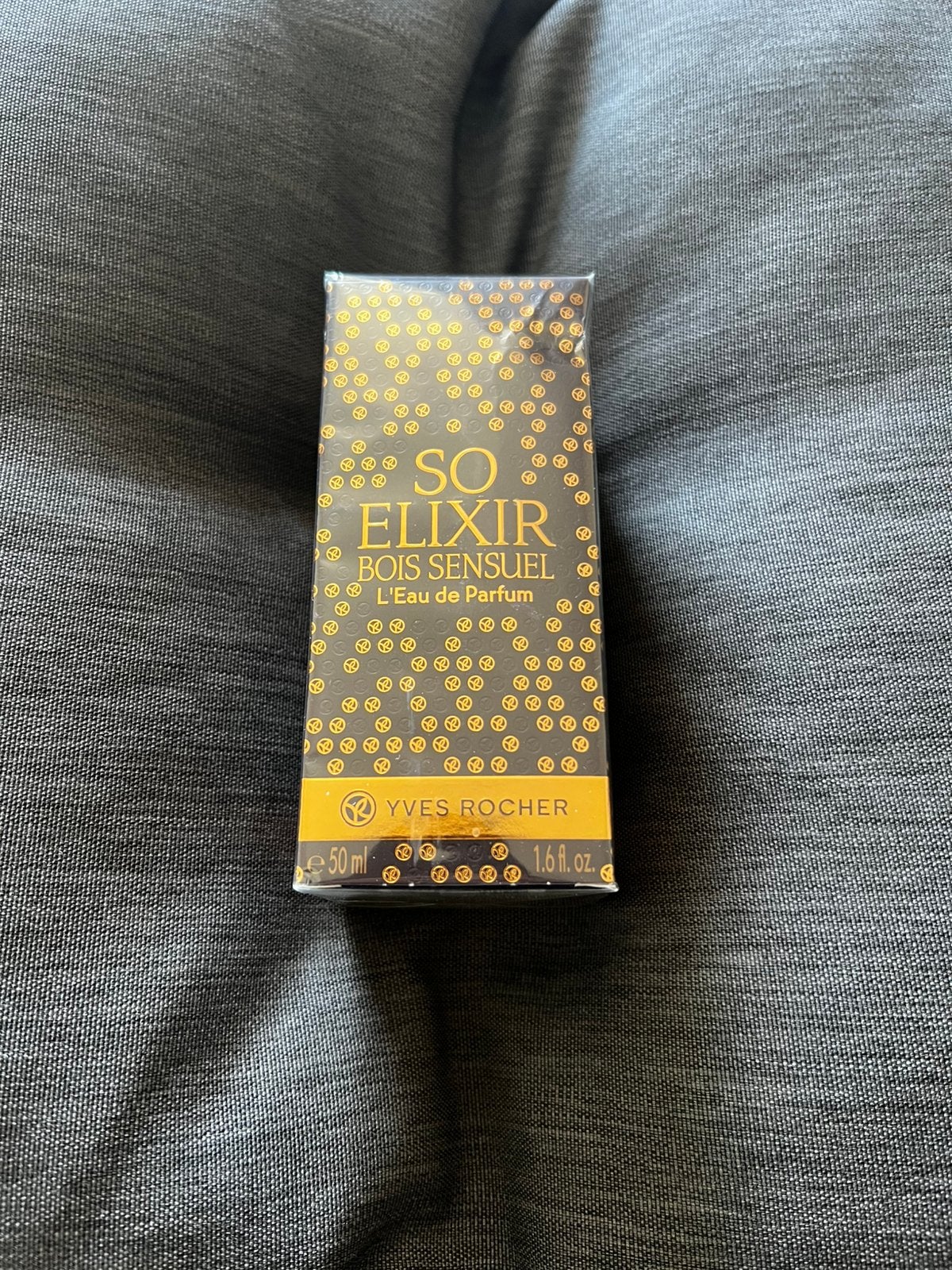 So elixir bois sensuel yves rocher (nieuw), Ophalen, Nieuw