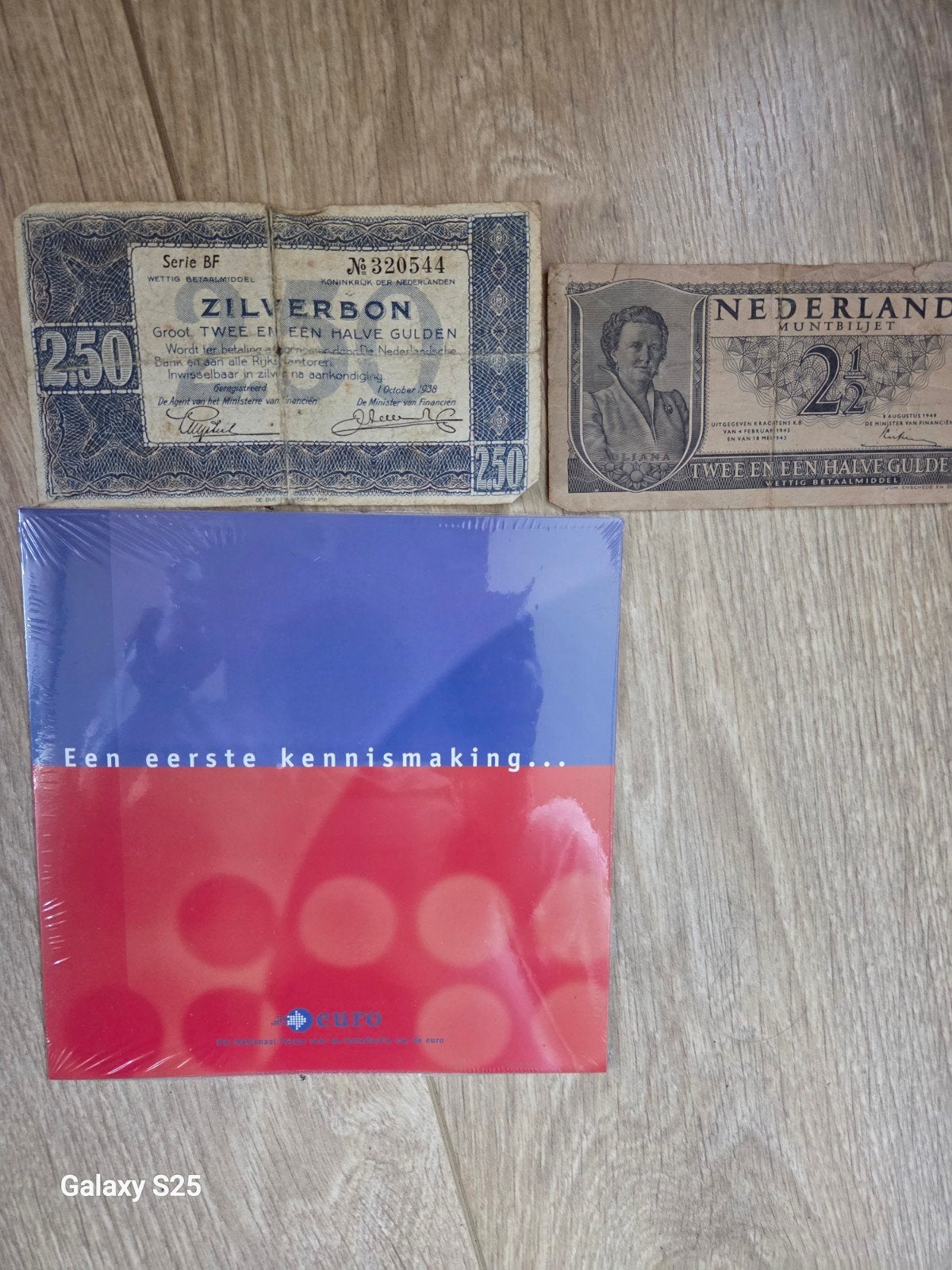 Mijn eerste kennismaking en oud brief, Postzegels en Munten, Postzegels | Nederland, Ophalen of Verzenden