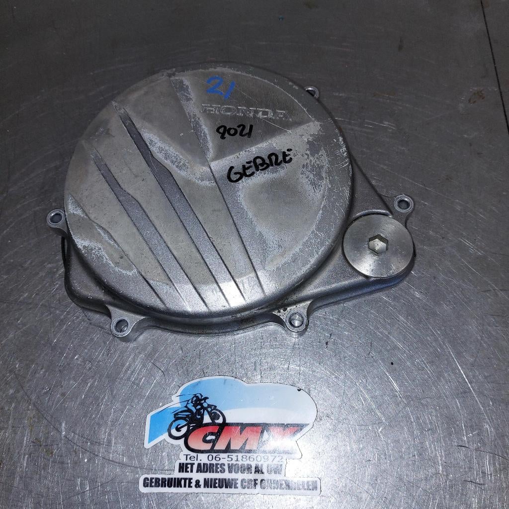 koppelingsdeksel Honda CRF450 (2021-2026), Ophalen, Cmx, Cmx, Cmx