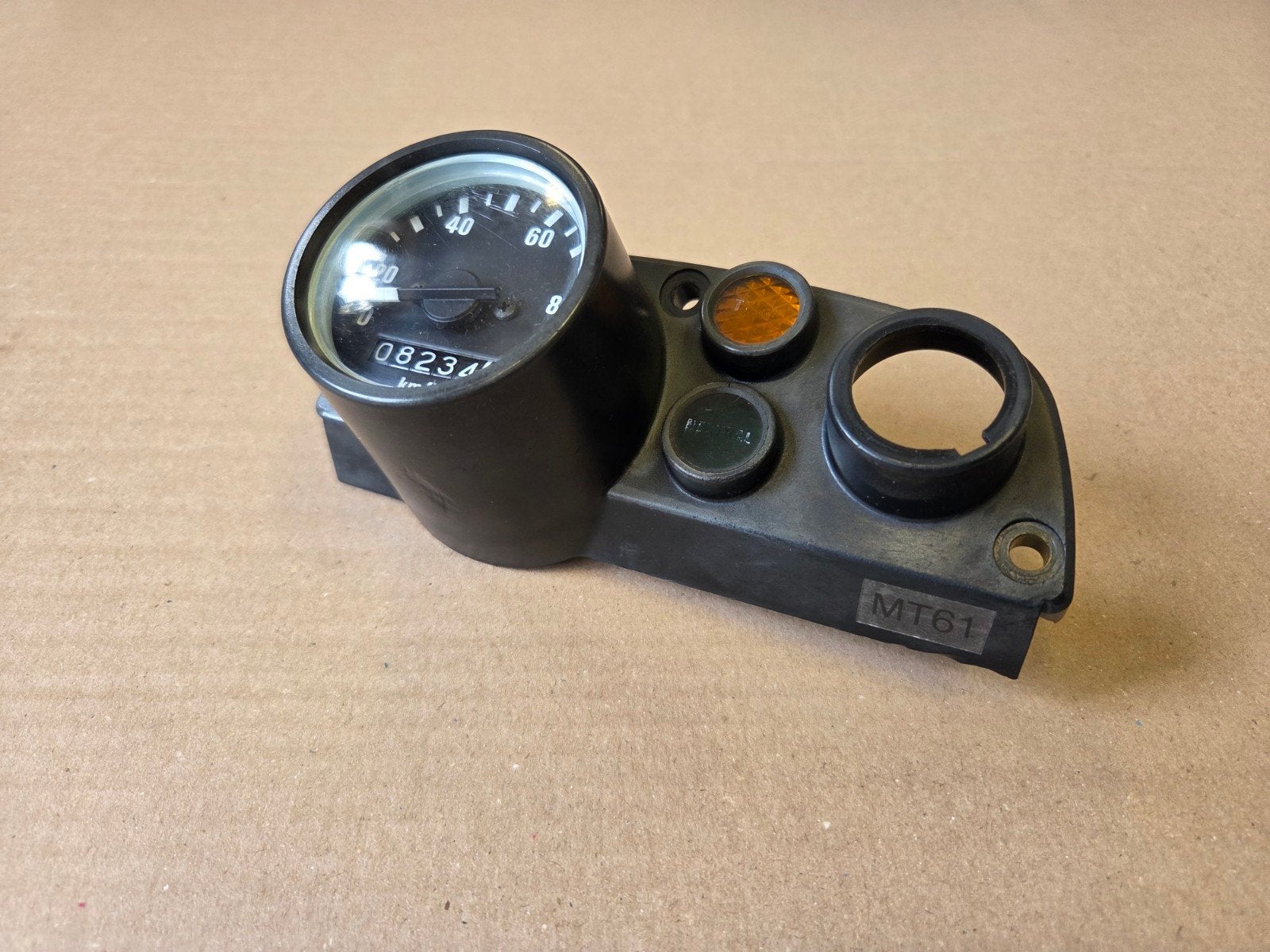 Honda mt cockpit, Motoren, Tuning en Styling, Ophalen of Verzenden