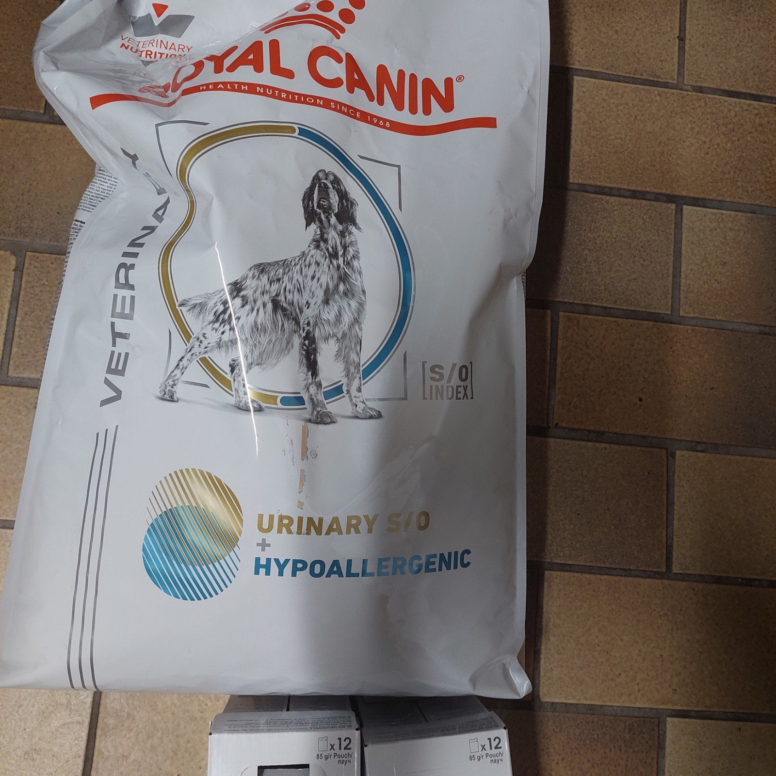 Royal canin, Ophalen of Verzenden, Hond