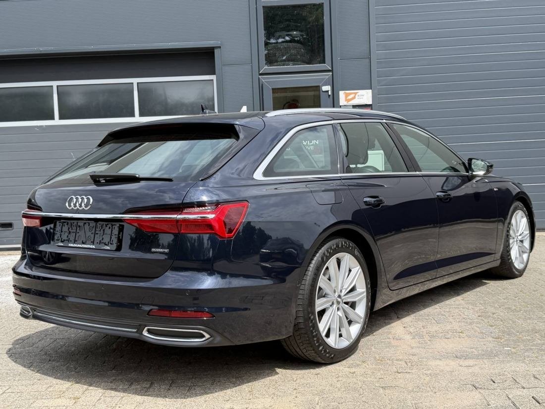 Foto 7 van Audi A6 Avant - 55 TFSI quattro Business edition