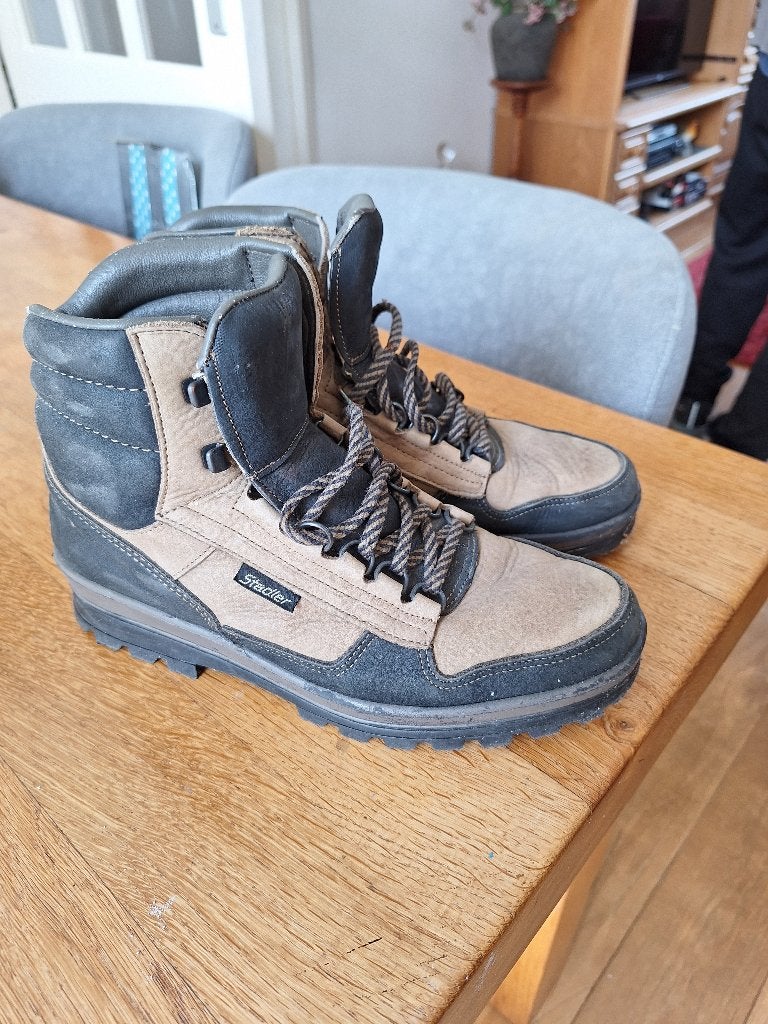 Stadler wandelschoenen maat 6 1/2, Ophalen of Verzenden, Gebruikt, Schoenen