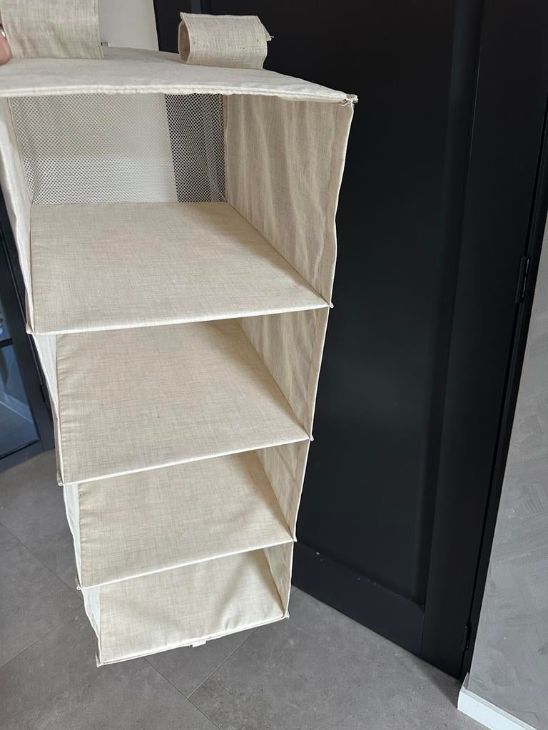 Opbergvakken Ikea, Ophalen, Zo goed als nieuw