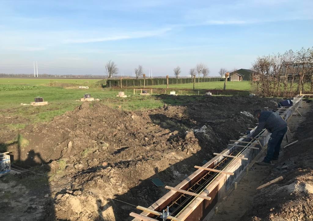 Graafwerkzaamheden, Garantie, Tuinonderhoud of Snoeiwerk
