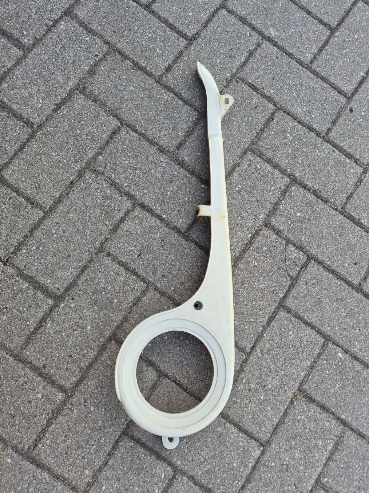 Kettingkast fiets - Gebruikt, Ophalen of Verzenden, Gebruikt, Overige typen