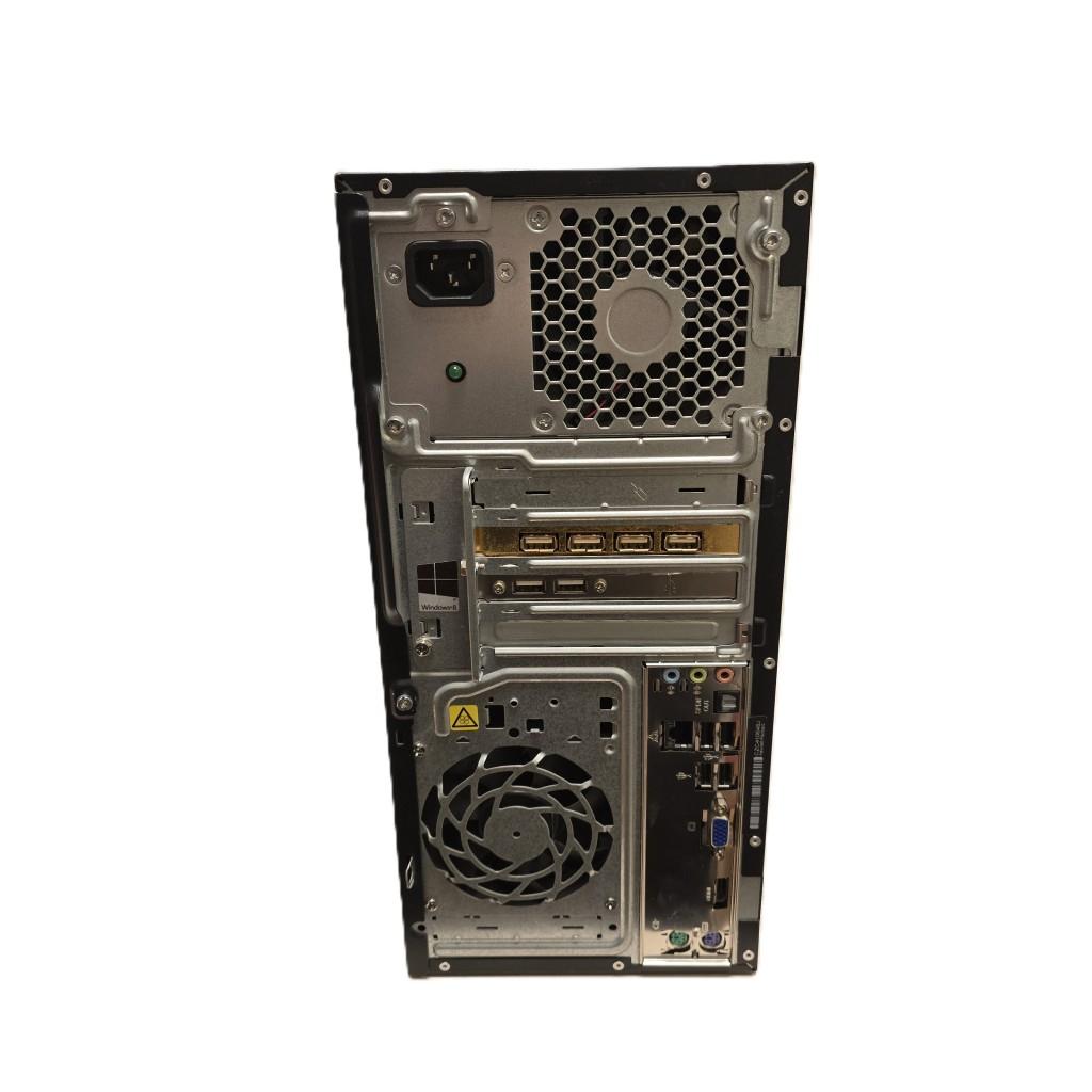 HP Pavilion 500-305nd  | 1.4TB (838590), HP Nederland B.V., Info@naw.nl, Krijgsman 75, 1186 DR Amstelveen, Nederland