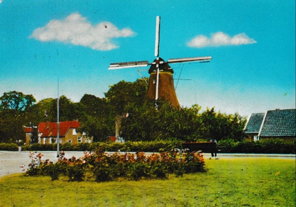 Voren                826a, Ophalen of Verzenden, Voor 1920