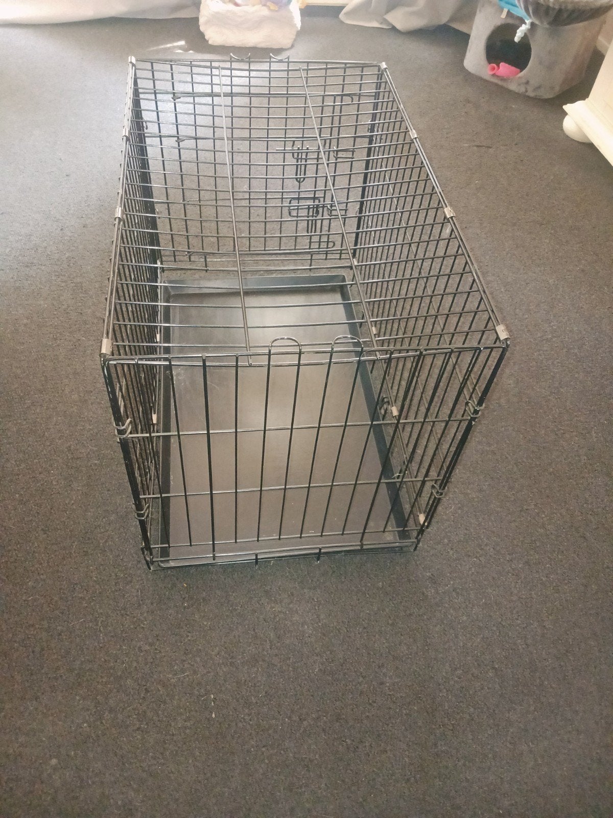 bench, Ophalen, Zo goed als nieuw, Minder dan 65 cm
