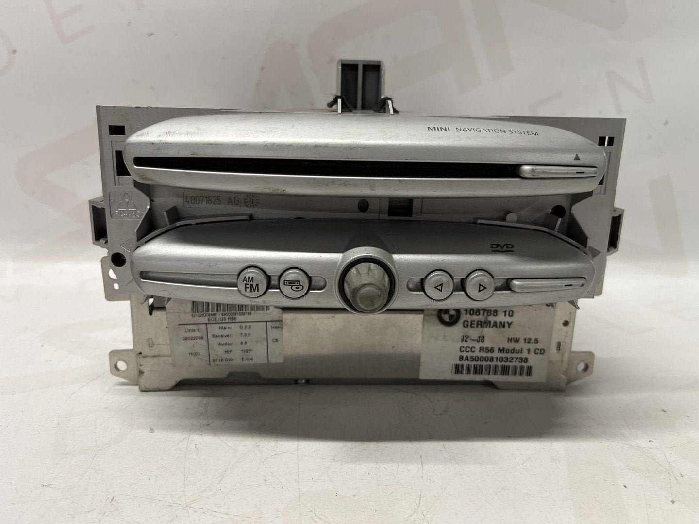 CCC module Mini R56 65839170730-01, Auto-onderdelen, Gebruikt, -, -, Ophalen of Verzenden