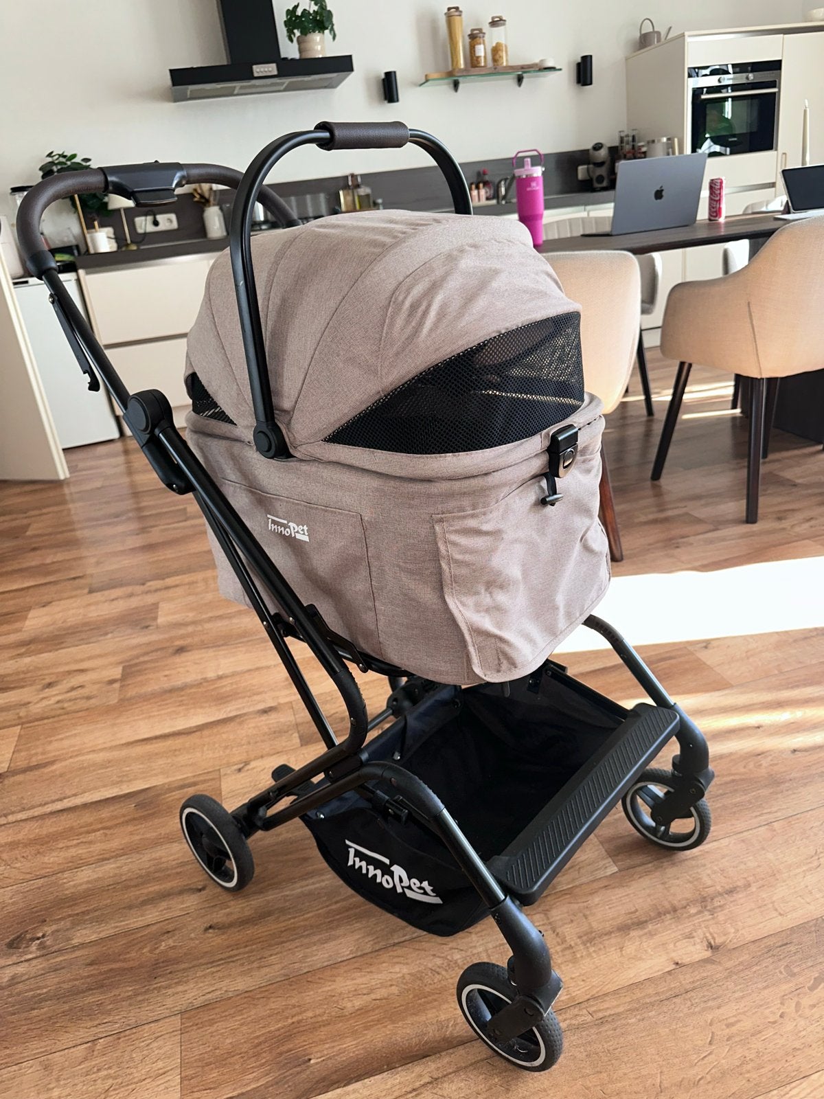 Honden buggy NIEUW, Ophalen