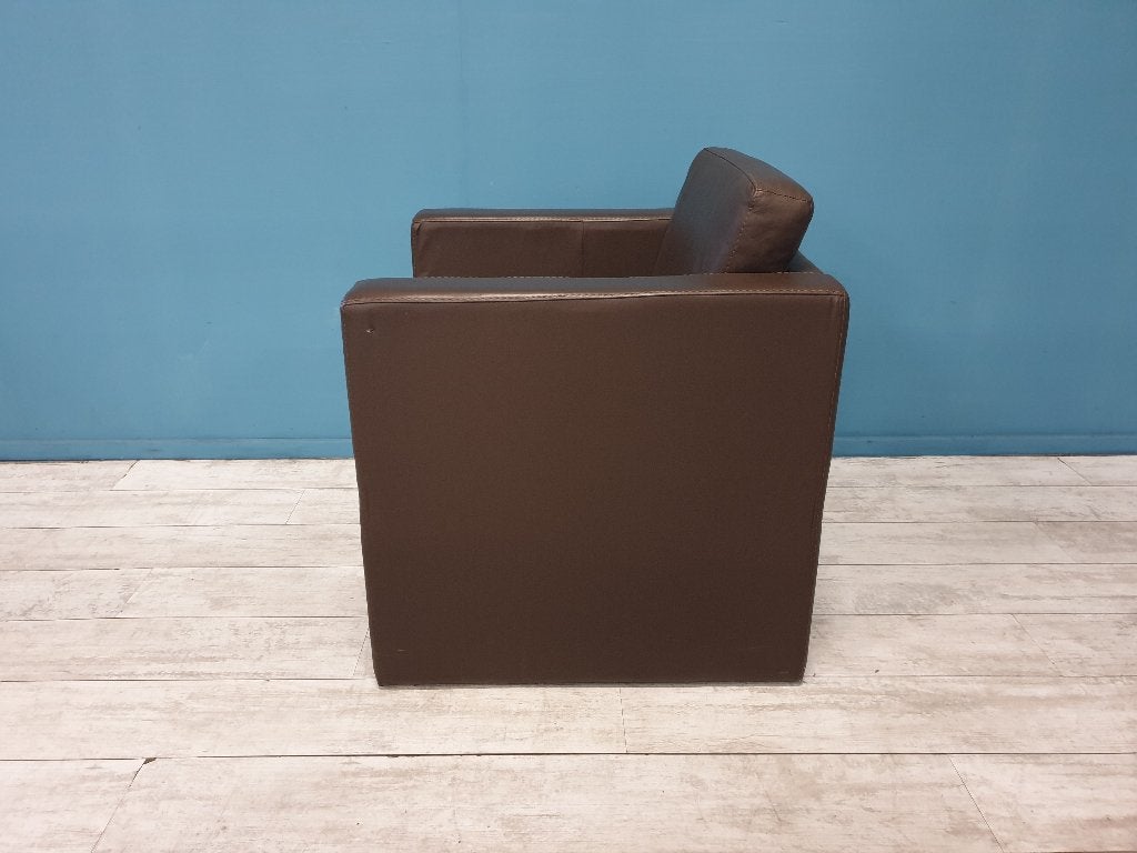 Fauteuil OP=OP, Ophalen, Nieuw, 75 tot 100 cm, 50 tot 75 cm