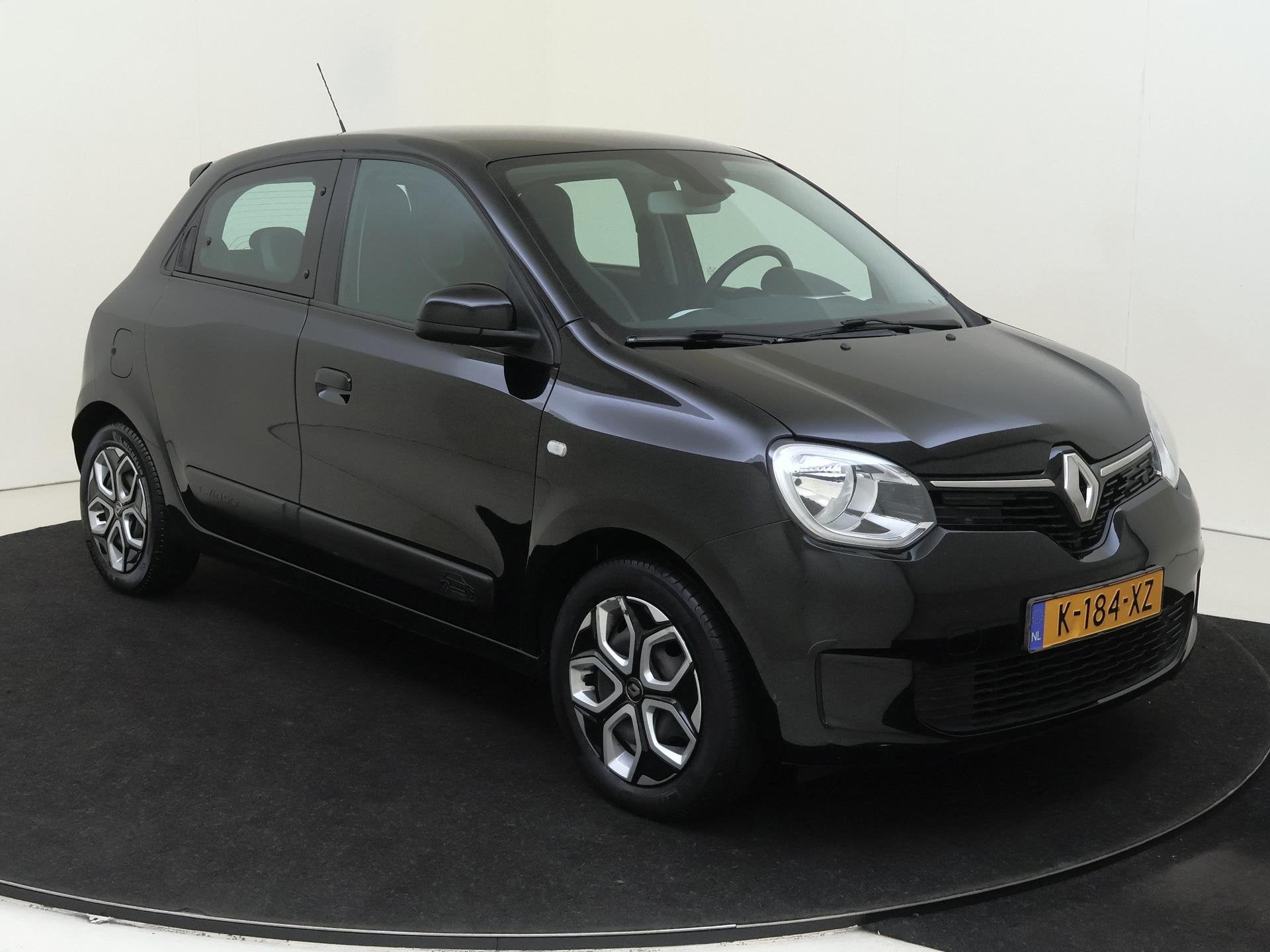 Renault Twingo 1.0 SCe Collection | Bluetooth | Cruise contr, Auto's, Gebruikt, LED verlichting, 4 stoelen, Origineel Nederlands