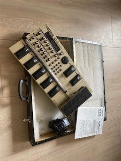 Boss GT-6, Muziek en Instrumenten, Effecten, Ophalen, Gebruikt, Multi-effect