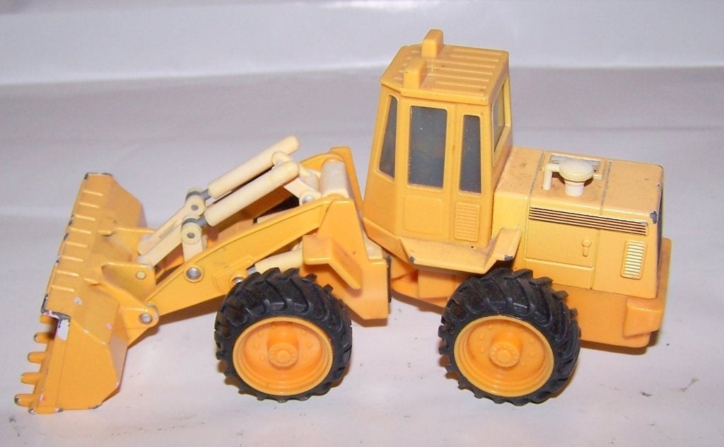 Mooi Caterpillar model. Nwst., Ophalen of Verzenden, Zo goed als nieuw, Overige typen