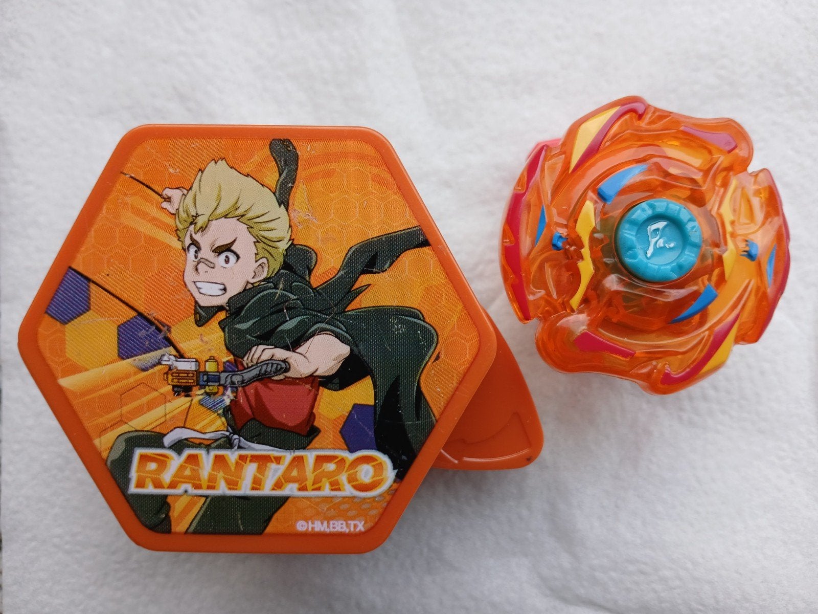 Beyblade Burst, Ophalen of Verzenden