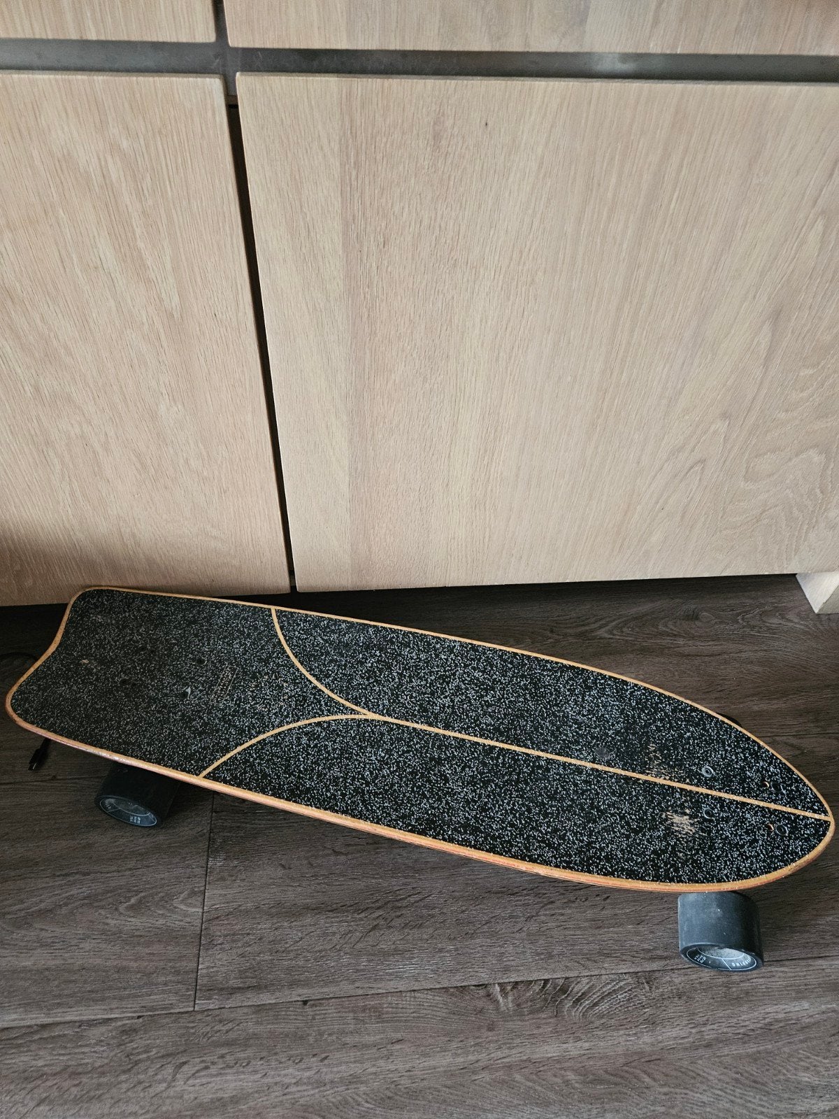 Oxelo Longboard/Skateboard Fish 500, Ophalen of Verzenden, Longboard