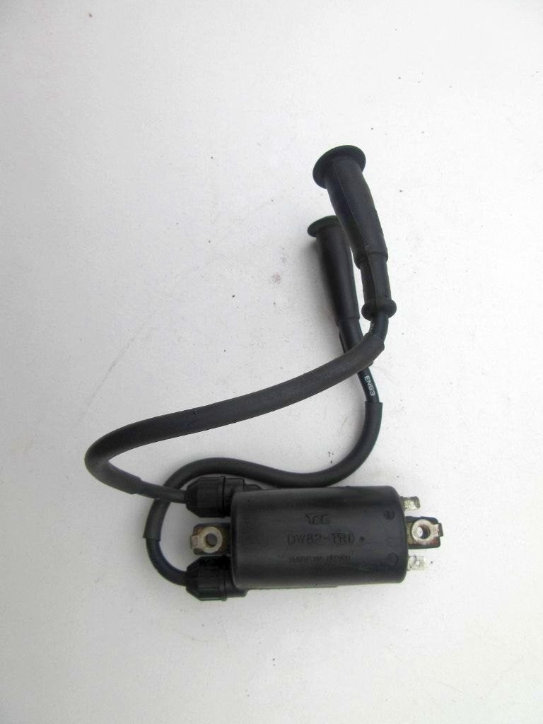 Honda CBX750 bobine DWI82-TRI CBX 750 spoel ignition coil F2, Ophalen of Verzenden, Gebruikt