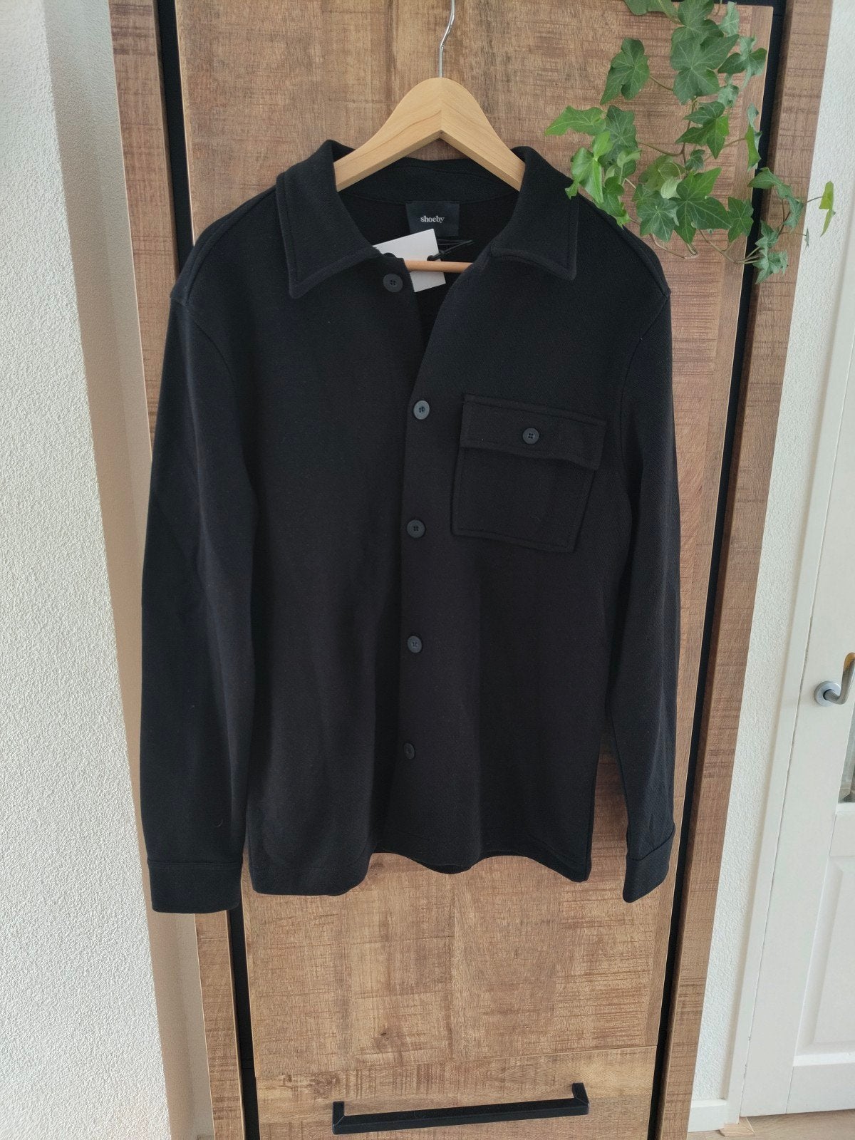 Shoeby blouse jasje zwart maat S nieuw met kaartje, Ophalen of Verzenden, Nieuw, Shoeby
