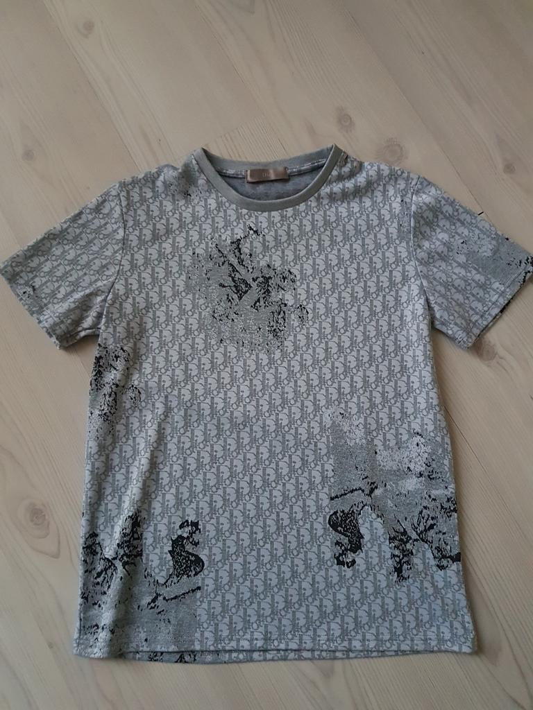J'adore designer shirt in maat medium, Ophalen of Verzenden, Zo goed als nieuw, Maat 48/50 (M)