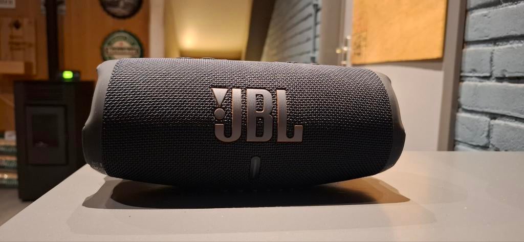 JBL Charge 5 speaker, Audio, Tv en Foto, Luidsprekers, Ophalen of Verzenden, Zo goed als nieuw, JBL